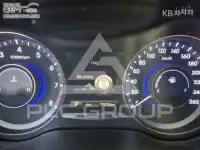 2011 Hyundai Grandeur