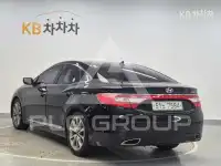 2011 Hyundai Grandeur
