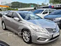 2011 Hyundai Grandeur