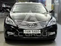 2011 Hyundai Grandeur