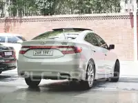 2011 Hyundai Grandeur