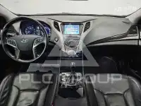 2011 Hyundai Grandeur