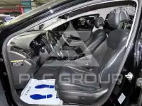 2011 Hyundai Grandeur