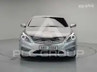 2011 Hyundai Grandeur