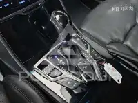 2011 Hyundai Grandeur