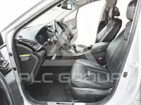 2011 Hyundai Grandeur