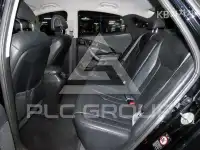2011 Hyundai Grandeur