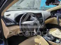 2011 Hyundai Grandeur
