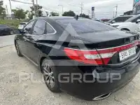 2011 Hyundai Grandeur