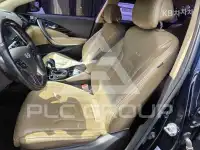 2011 Hyundai Grandeur