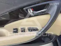 2011 Hyundai Grandeur