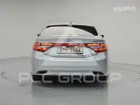 2011 Hyundai Grandeur