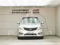 2011 Hyundai Grandeur