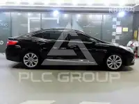 2011 Hyundai Grandeur