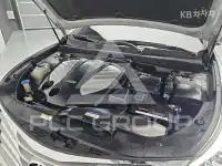 2011 Hyundai Grandeur