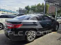 2011 Hyundai Grandeur