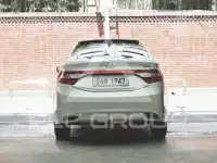 2011 Hyundai Grandeur