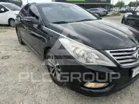 2011 Hyundai Grandeur