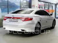 2011 Hyundai Grandeur