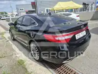 2011 Hyundai Grandeur