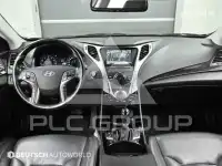 2011 Hyundai Grandeur