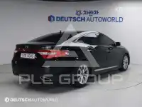 2011 Hyundai Grandeur