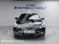 2011 Hyundai Grandeur