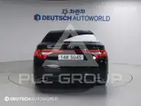 2011 Hyundai Grandeur