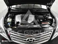 2011 Hyundai Grandeur