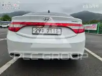 2011 Hyundai Grandeur