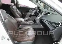2011 Hyundai Grandeur