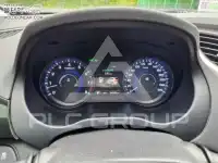 2011 Hyundai Grandeur