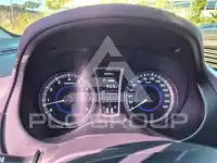 2011 Hyundai Grandeur
