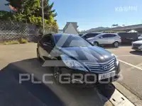 2011 Hyundai Grandeur