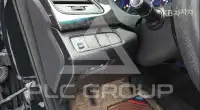 2011 Hyundai Grandeur