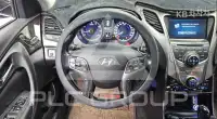2011 Hyundai Grandeur
