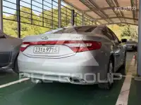 2011 Hyundai Grandeur