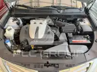 2011 Hyundai Grandeur