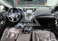 2011 Hyundai Grandeur