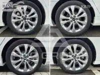 2011 Hyundai Grandeur