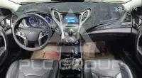 2011 Hyundai Grandeur