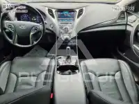 2011 Hyundai Grandeur