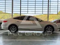 2011 Hyundai Grandeur