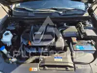 2011 Hyundai Grandeur
