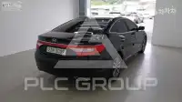 2011 Hyundai Grandeur