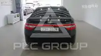 2011 Hyundai Grandeur