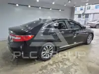 2011 Hyundai Grandeur