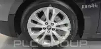 2011 Hyundai Grandeur