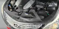 2011 Hyundai Grandeur