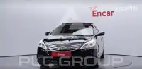 2011 Hyundai Grandeur